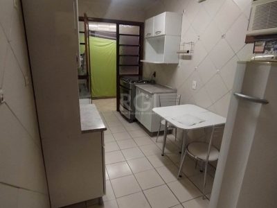 Apartamento à venda com 99m², 3 quartos, 1 vaga no bairro Navegantes em Porto Alegre - Foto 4