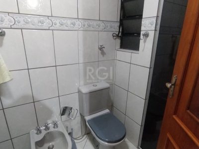 Apartamento à venda com 99m², 3 quartos, 1 vaga no bairro Navegantes em Porto Alegre - Foto 7