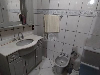 Apartamento à venda com 99m², 3 quartos, 1 vaga no bairro Navegantes em Porto Alegre - Foto 8