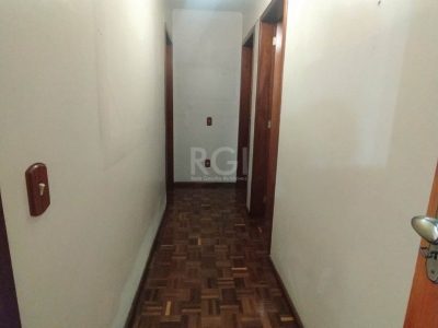 Apartamento à venda com 99m², 3 quartos, 1 vaga no bairro Navegantes em Porto Alegre - Foto 6