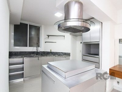 Apartamento à venda com 102m², 3 quartos no bairro Moinhos de Vento em Porto Alegre - Foto 9