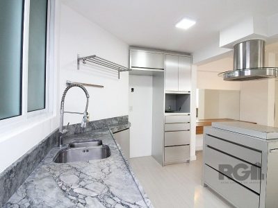 Apartamento à venda com 102m², 3 quartos no bairro Moinhos de Vento em Porto Alegre - Foto 12