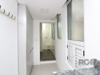 Apartamento à venda com 102m², 3 quartos no bairro Moinhos de Vento em Porto Alegre - Foto 13