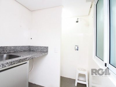 Apartamento à venda com 102m², 3 quartos no bairro Moinhos de Vento em Porto Alegre - Foto 14