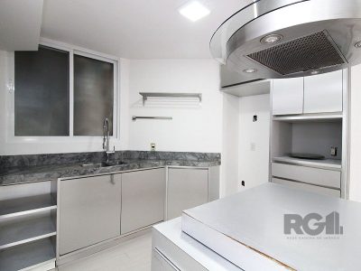 Apartamento à venda com 102m², 3 quartos no bairro Moinhos de Vento em Porto Alegre - Foto 15