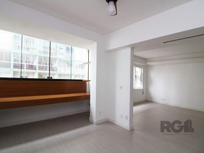 Apartamento à venda com 102m², 3 quartos no bairro Moinhos de Vento em Porto Alegre - Foto 5