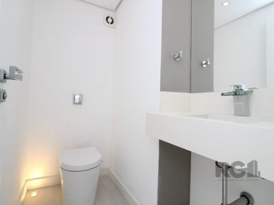 Apartamento à venda com 102m², 3 quartos no bairro Moinhos de Vento em Porto Alegre - Foto 18