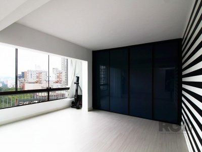 Apartamento à venda com 102m², 3 quartos no bairro Moinhos de Vento em Porto Alegre - Foto 3