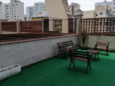 Apartamento à venda com 168m², 3 quartos no bairro Centro em Porto Alegre - Foto 29