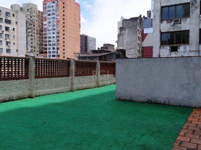 Apartamento à venda com 168m², 3 quartos no bairro Centro em Porto Alegre - Foto 32