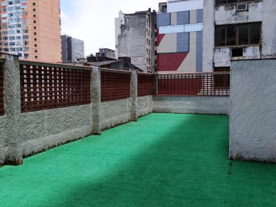 Apartamento à venda com 168m², 3 quartos no bairro Centro em Porto Alegre - Foto 30