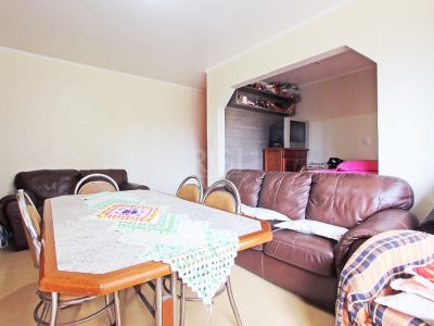 Apartamento à venda com 90m², 3 quartos, 1 vaga no bairro Menino Deus em Porto Alegre - Foto 2