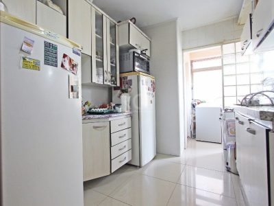 Apartamento à venda com 90m², 3 quartos, 1 vaga no bairro Menino Deus em Porto Alegre - Foto 3