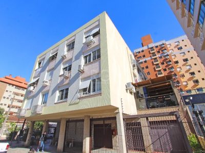 Apartamento à venda com 90m², 3 quartos, 1 vaga no bairro Menino Deus em Porto Alegre - Foto 13