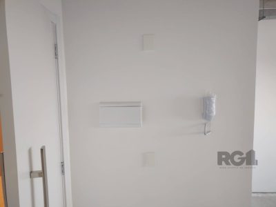 Conjunto/Sala à venda com 29m² no bairro Glória em Porto Alegre - Foto 11