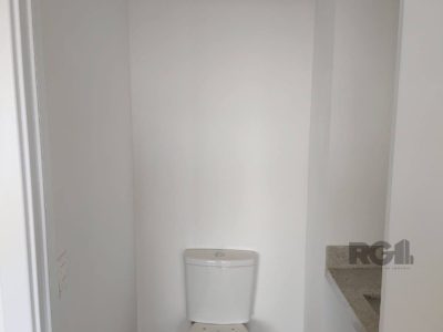 Conjunto/Sala à venda com 29m² no bairro Glória em Porto Alegre - Foto 14