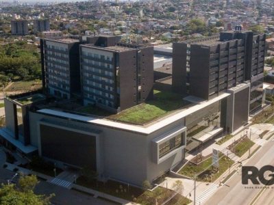 Conjunto/Sala à venda com 29m² no bairro Glória em Porto Alegre - Foto 17