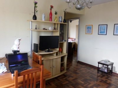 Apartamento à venda com 79m², 2 quartos no bairro Glória em Porto Alegre - Foto 4