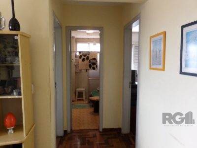 Apartamento à venda com 79m², 2 quartos no bairro Glória em Porto Alegre - Foto 8