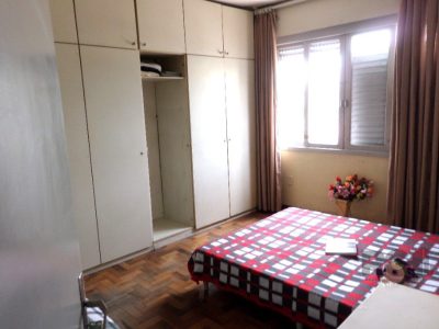 Apartamento à venda com 79m², 2 quartos no bairro Glória em Porto Alegre - Foto 9