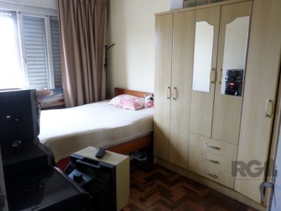 Apartamento à venda com 79m², 2 quartos no bairro Glória em Porto Alegre - Foto 14