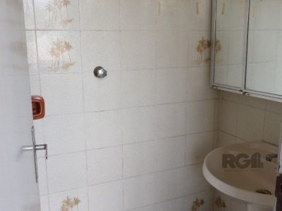 Apartamento à venda com 79m², 2 quartos no bairro Glória em Porto Alegre - Foto 19