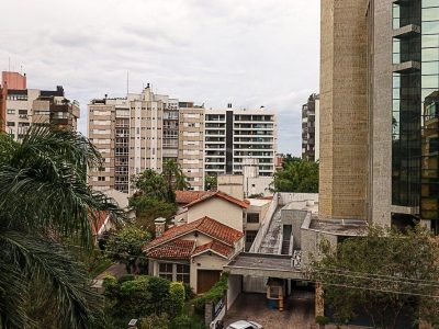 Apartamento à venda com 337m², 3 quartos, 3 suítes, 4 vagas no bairro Moinhos de Vento em Porto Alegre - Foto 56