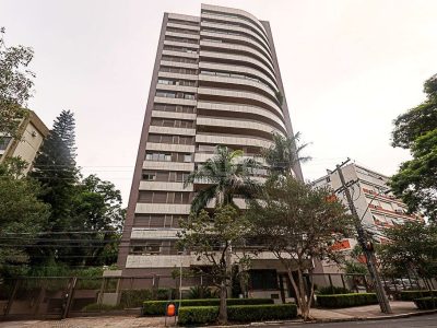 Apartamento à venda com 337m², 3 quartos, 3 suítes, 4 vagas no bairro Moinhos de Vento em Porto Alegre - Foto 84