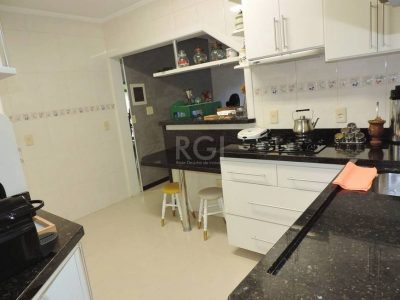 Casa à venda com 229m², 3 quartos, 1 suíte, 1 vaga no bairro São Geraldo em Porto Alegre - Foto 23