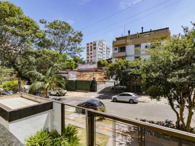 Apartamento à venda com 169m², 3 quartos, 1 suíte, 4 vagas no bairro Petrópolis em Porto Alegre - Foto 40