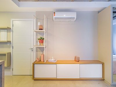 Apartamento à venda com 126m², 1 quarto, 1 vaga no bairro Cidade Baixa em Porto Alegre - Foto 38