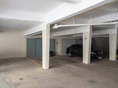 Apartamento à venda com 40m², 1 quarto, 1 vaga no bairro Petrópolis em Porto Alegre - Foto 29