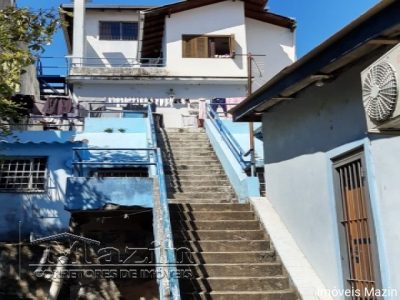 Sobrado à venda com 350m² no bairro Floresta em Porto Alegre - Foto 7