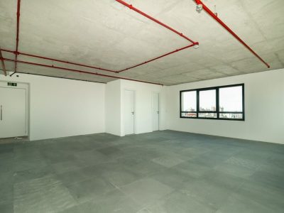 Conjunto/Sala à venda com 83m², 1 vaga no bairro Higienópolis em Porto Alegre - Foto 38