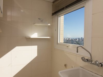 Apartamento à venda com 123m², 3 quartos, 1 suíte, 2 vagas no bairro Petrópolis em Porto Alegre - Foto 20