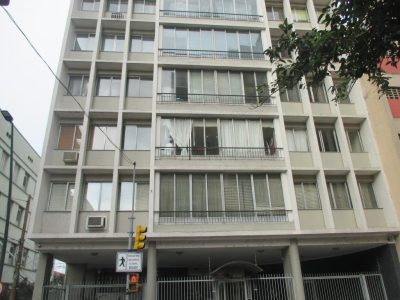 Apartamento à venda com 219m², 3 quartos, 2 suítes, 1 vaga no bairro Centro Histórico em Porto Alegre - Foto 2