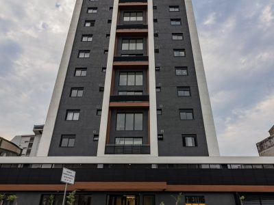 Apartamento à venda com 44m², 1 quarto, 1 suíte, 1 vaga no bairro Azenha em Porto Alegre - Foto 5