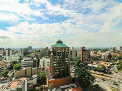 Conjunto/Sala à venda com 83m², 1 vaga no bairro Higienópolis em Porto Alegre - Foto 49