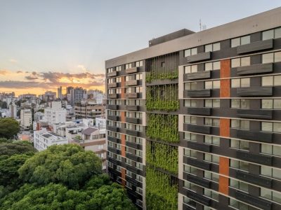 Apartamento à venda com 53m², 1 quarto no bairro Mont Serrat em Porto Alegre - Foto 43