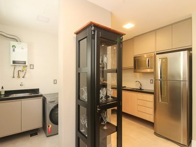 Apartamento à venda com 83m², 2 quartos, 1 suíte, 2 vagas no bairro Petrópolis em Porto Alegre - Foto 18