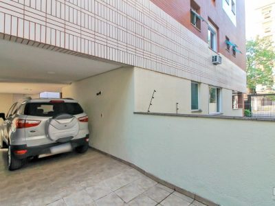 Apartamento à venda com 45m², 1 quarto, 1 suíte, 2 vagas no bairro Auxiliadora em Porto Alegre - Foto 19