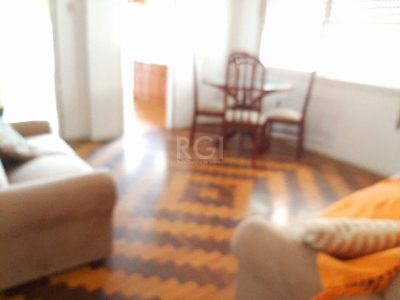 Apartamento à venda com 88m², 3 quartos no bairro Independência em Porto Alegre - Foto 2