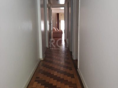 Apartamento à venda com 88m², 3 quartos no bairro Independência em Porto Alegre - Foto 6