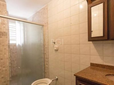 Apartamento à venda com 72m², 2 quartos no bairro Azenha em Porto Alegre - Foto 7