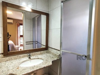 Cobertura à venda com 199m², 3 quartos, 1 suíte, 2 vagas no bairro Bela Vista em Porto Alegre - Foto 27