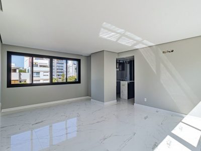 Cobertura à venda com 158m², 3 quartos, 2 suítes, 2 vagas no bairro Petrópolis em Porto Alegre - Foto 6