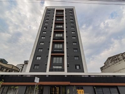 Apartamento à venda com 44m², 1 quarto, 1 suíte, 1 vaga no bairro Azenha em Porto Alegre - Foto 6