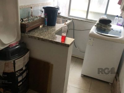 Cobertura à venda com 73m², 2 quartos no bairro Azenha em Porto Alegre - Foto 22