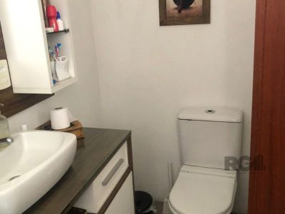 Cobertura à venda com 73m², 2 quartos no bairro Azenha em Porto Alegre - Foto 25