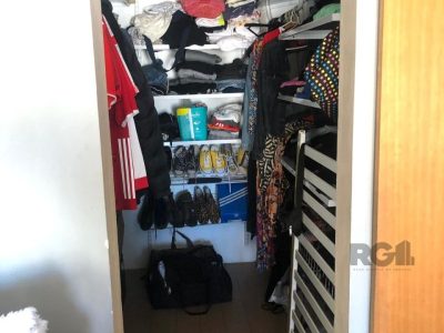 Cobertura à venda com 73m², 2 quartos no bairro Azenha em Porto Alegre - Foto 26